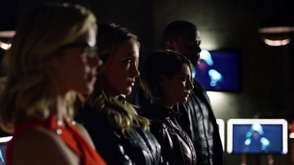 Arrow Season 4 - New York Comic-Con Trailer (HD)
