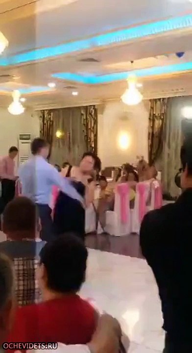 Мало каши ел!