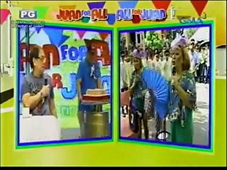 Eat Bulaga October 15 2015 P8