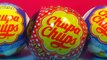 Chupa Chups Surprise eggs The SMURFS Minnie Mouse Unboxing 3 eggs surprise For Kids mymillionTV [Full Episode]