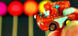 Lollipop Play-Doh Surprise Eggs Disney Frozen Cars 2 Shopkins Hello Kitty Angry Bird Candy FluffyJet [Full Episode]