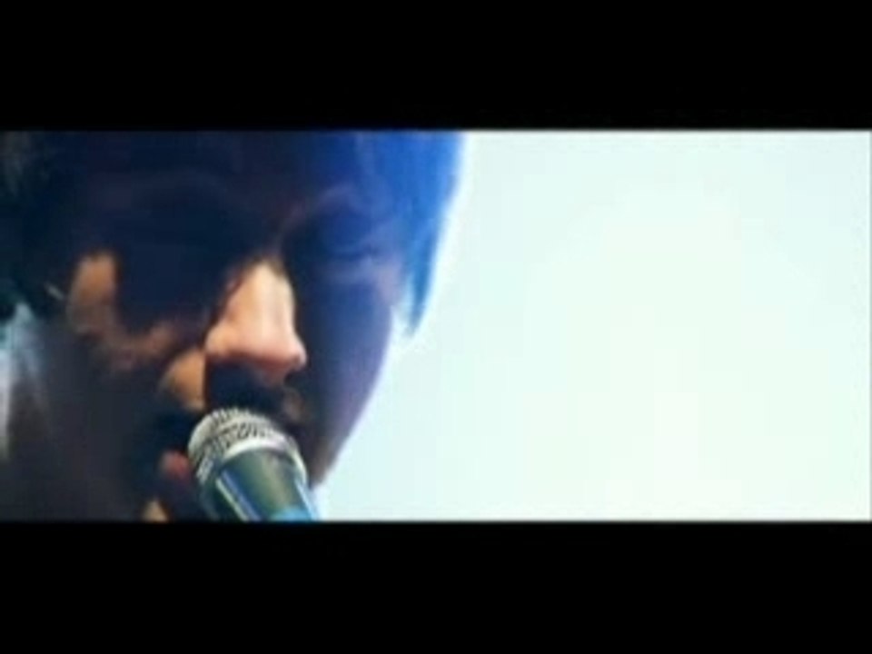 05 Arctic Monkeys-fluorescent adolescent