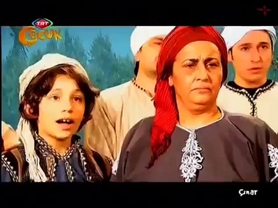 Çınar Bölüm 4 03 10 2013