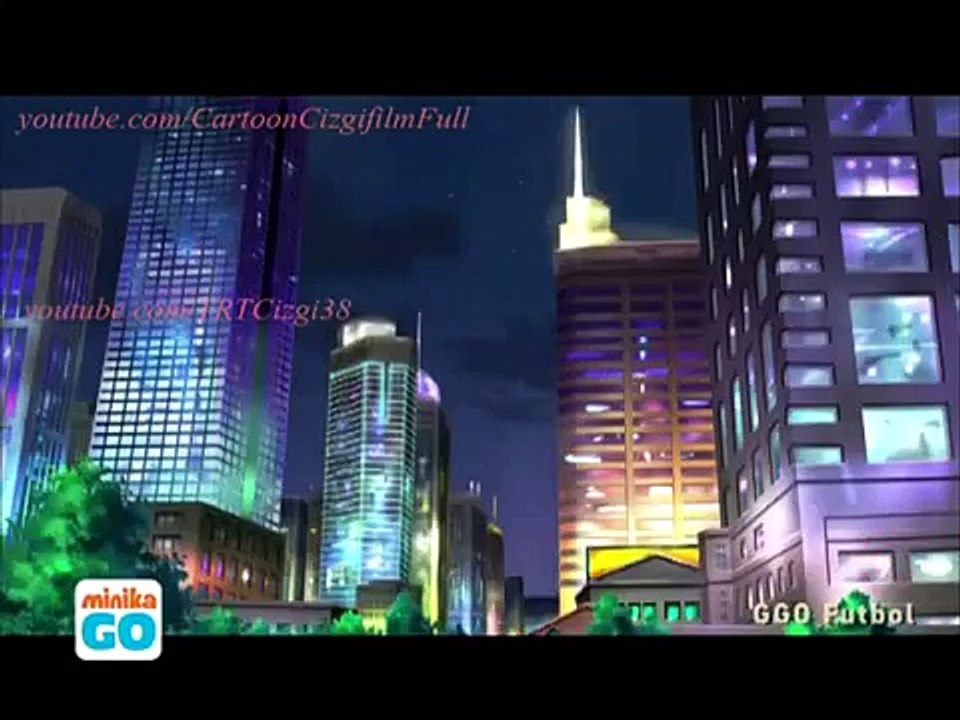 GGO Futbol Bölüm 4 Shawn ile İkinci Maç