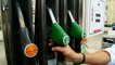 Le prix du gazole va augmenter d'un centime d'euro l'année prochaine