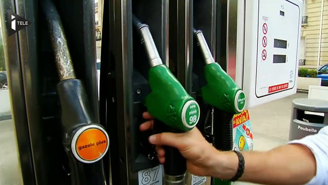 Le prix du gazole va augmenter d'un centime d'euro l'année prochaine