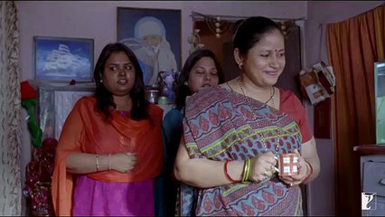 TITLI - Official Trailer  Releasing on 30th October 2015