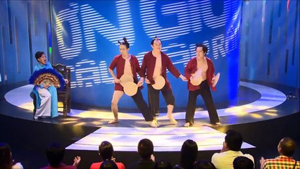 ƠN GIỜI CẬU ĐÂY RỒI! - TẬP 7 - TEASER