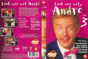 André Van Duin - Lach mee Met André Vol 3