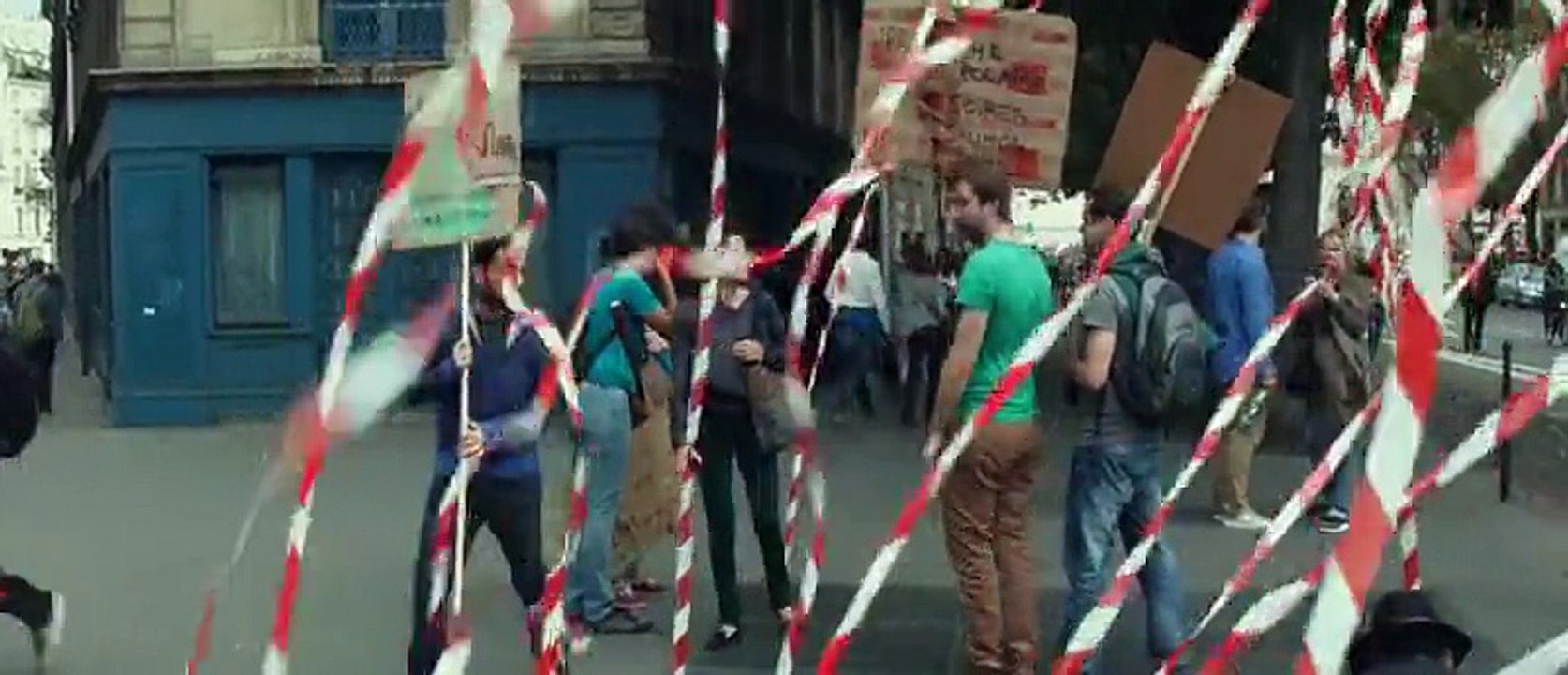 DEMAIN - Bande-annonce