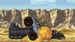 Mad Max : Fury Road version jeu vidéo 8 Bit