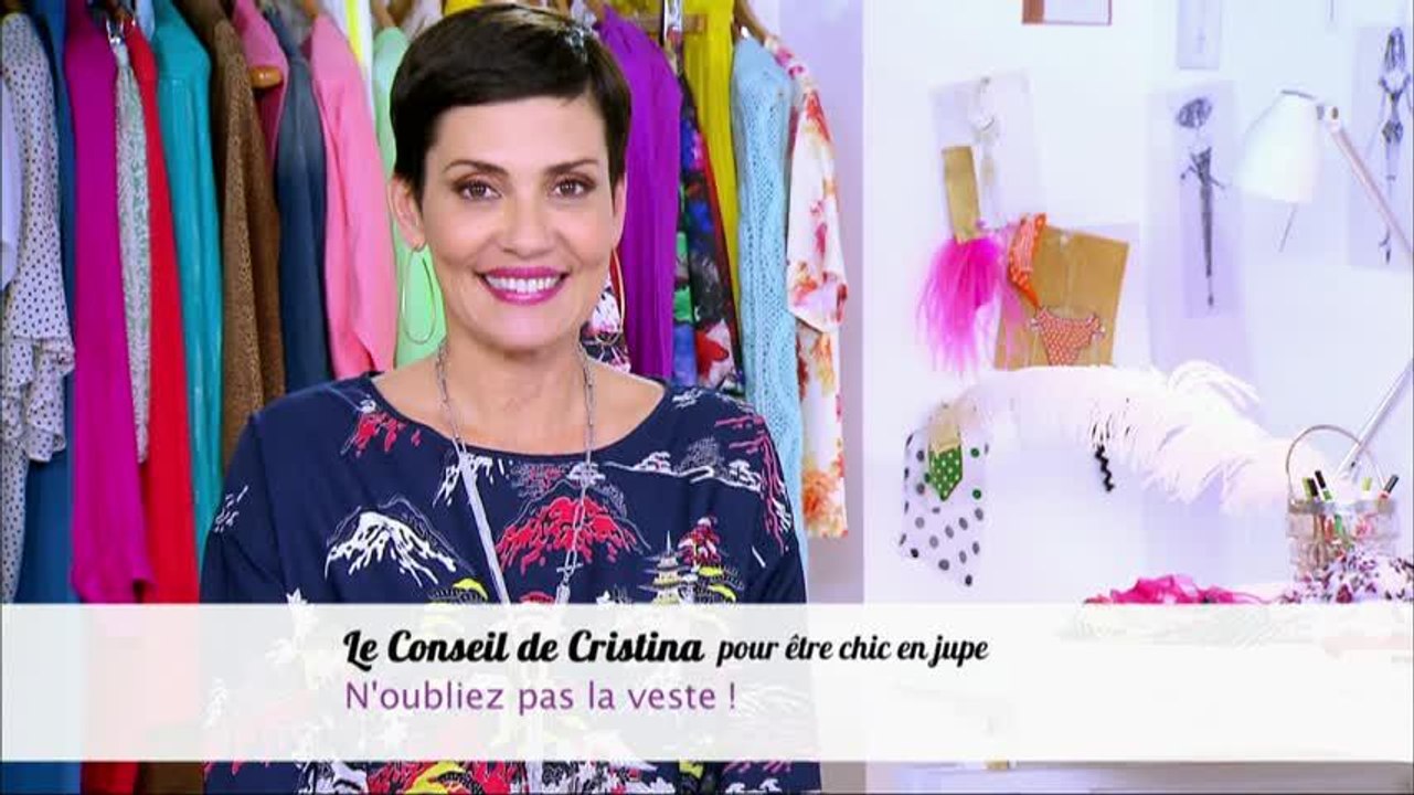 Comment être chic en jupe ?