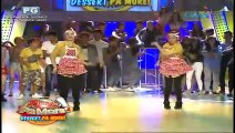 Eat Bulaga [Dessert Pa More!] - October 15, 2015 (Part 05)