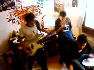 Délire Death Rock 1 (I dont know....