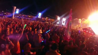 EDC Las Vegas 2014 - Day 2 - DJ Snake