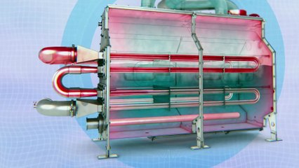 Un milliardaire investit 99% de sa fortune pour résoudre les problèmes d'eau et d'électricité dans le monde