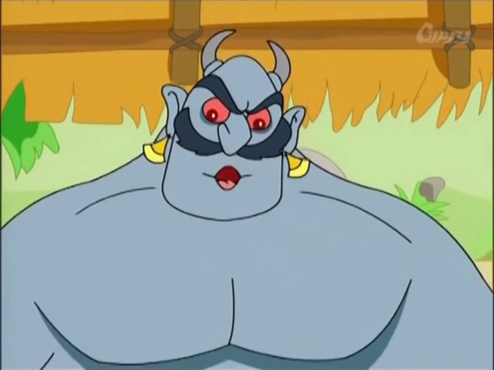 The Lazy Brahmin _ Cartoon Channel _ Famous Stories _ Hindi Cartoons _ Moral Stories-HINDI -HD