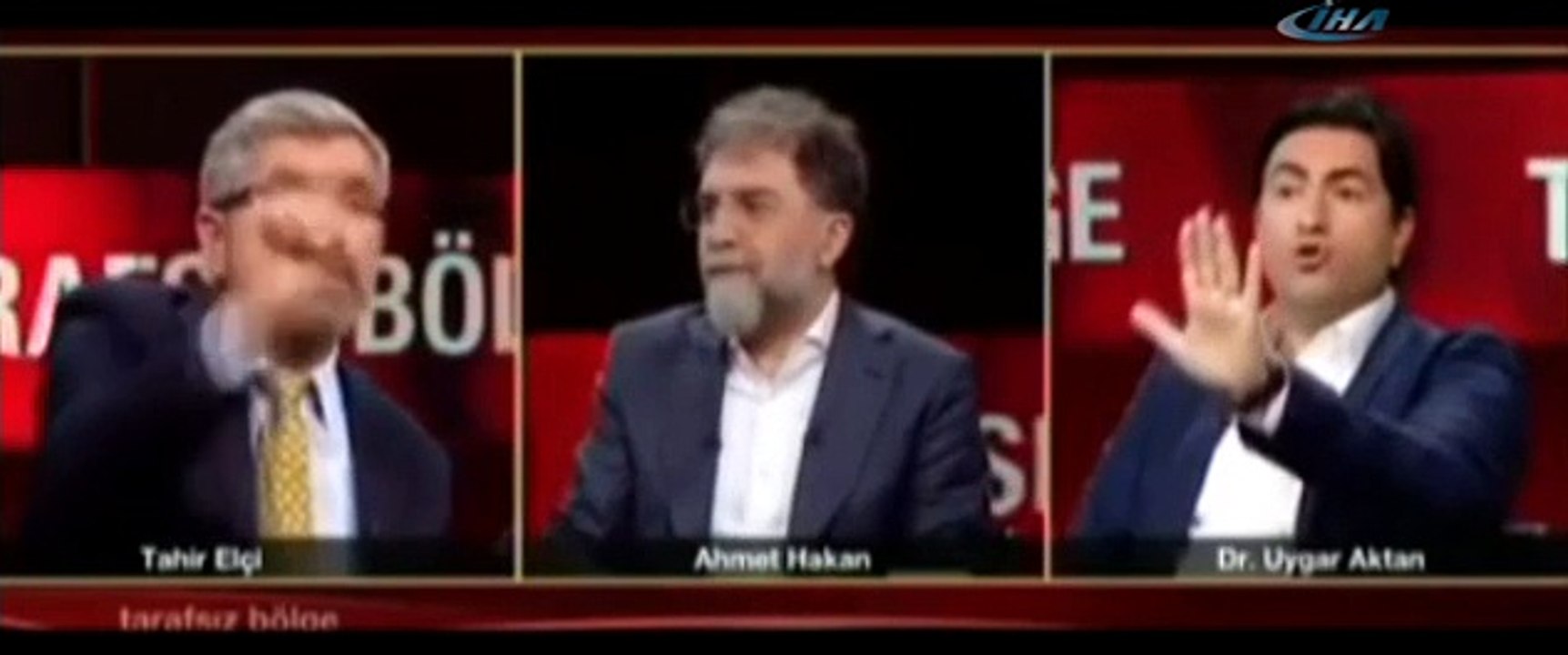 Skandal sözler: PKK terör örgütü değildir !