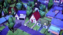 PJ Masks Season 1 Episode 4 - PJ Masks Cartoon 2015 - PJ Masks Disney 2015