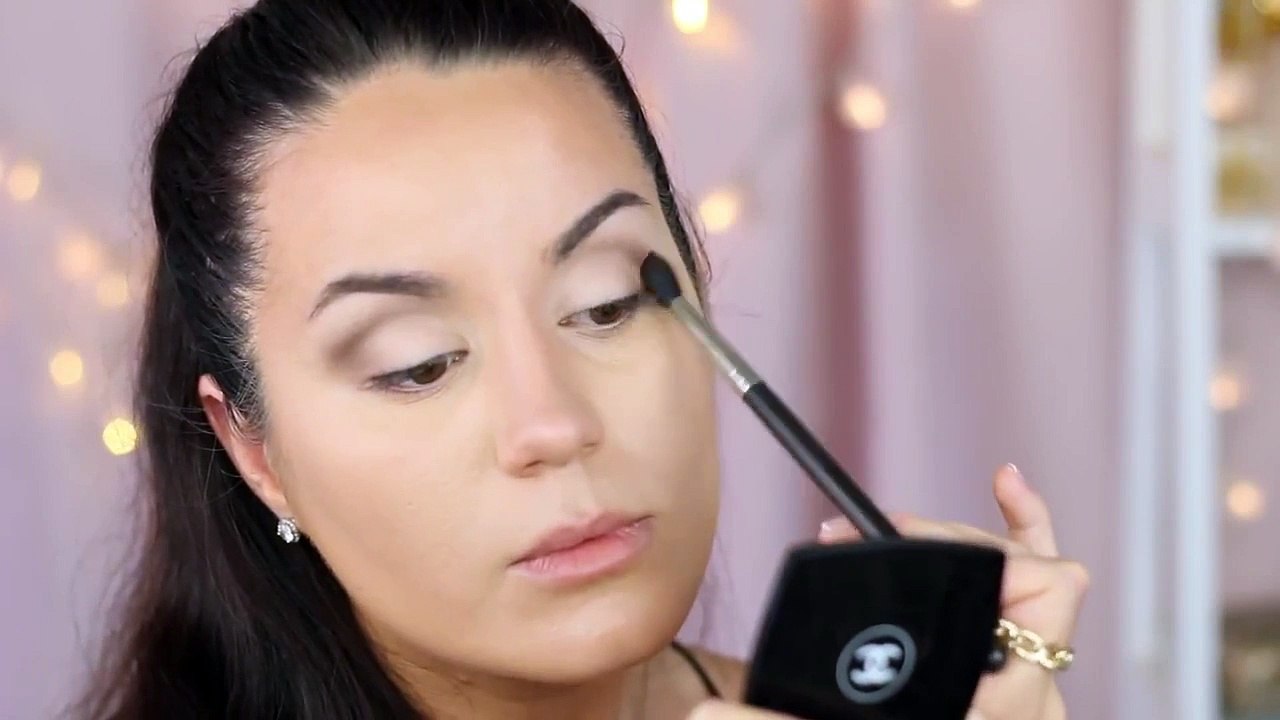 Makeup  EYES Look BIGGER l