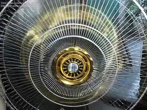 Sama TV : Report Rakshanda Waheed Babar Gas fan