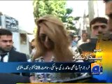 Geo News Headlines - 15 Oct 2015 - 1200