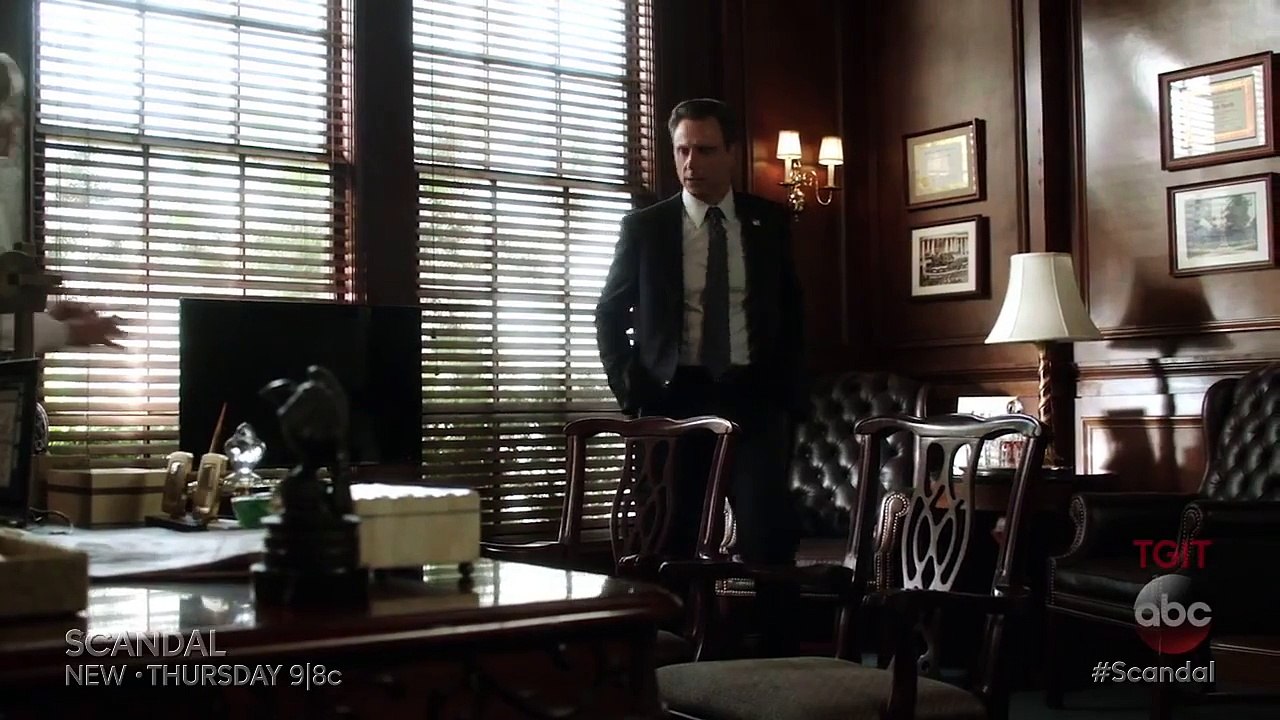Scandal 5x04 Sneak Peek Dog-Whistle Politics (HD)