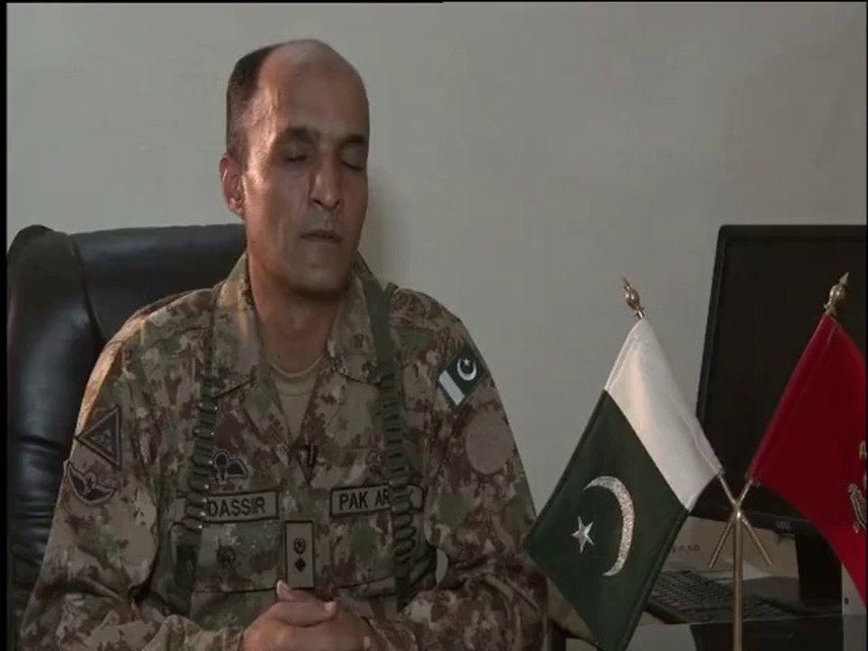 Eid Mudasir Butt PTV