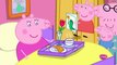 Peppa Pig en Español 1x21 El cumpleaños de mamá pig