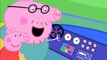 Peppa Pig en Español 1x23 El coche nuevo