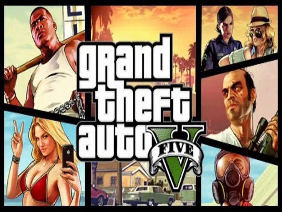 GTA 5 Keygen Generator Download [100% Working]