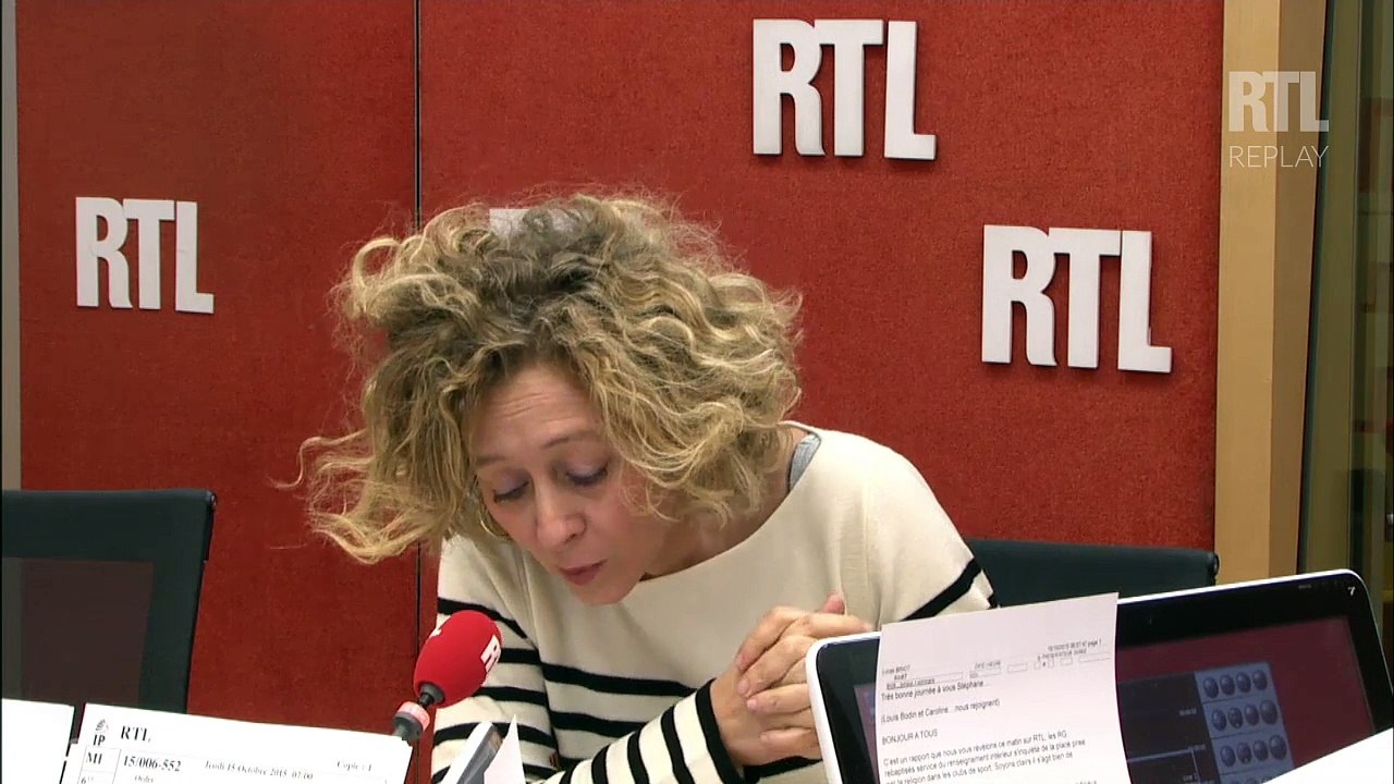 "Manuel Valls a remis ses habits de médiateur", décrypte Alba Ventura