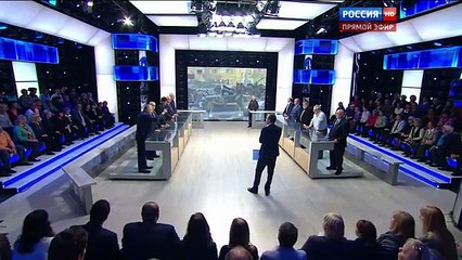 Специальный корреспондент. Изгнание. Фильм Анастасии Поповой от 14.10.15