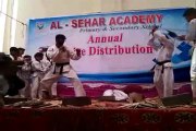 mujtaba hassan martial arts short demo