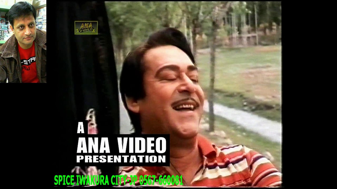 YARA YARA OH MERE YARA- FILM-QEESMAT-PAKISTANI SONG -HD