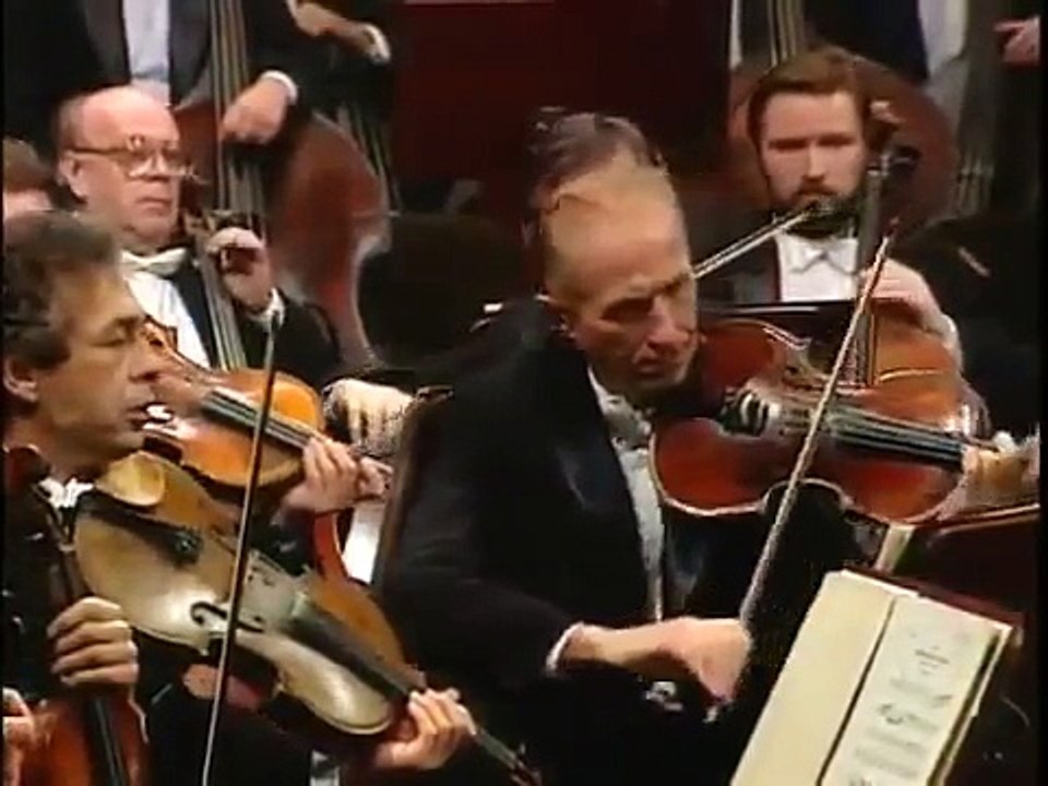 Tchaikovsky - Overture 1812