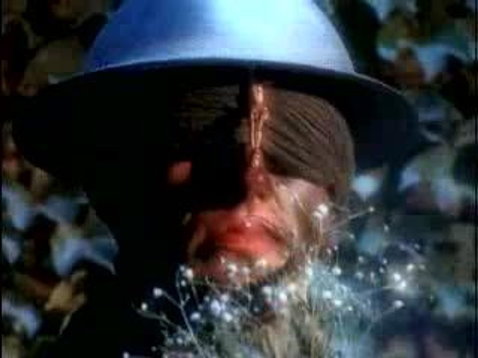 Faith no more - a small victory