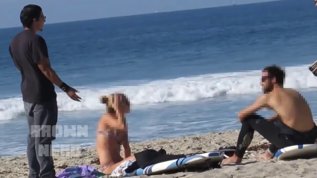 How to Get a Girlfriend (GONE CRAZY) ♦ HOTTEST Girls at the Beach ♦ Funny Videos ♦ Pranks