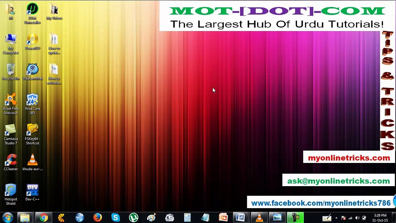 How to update android version