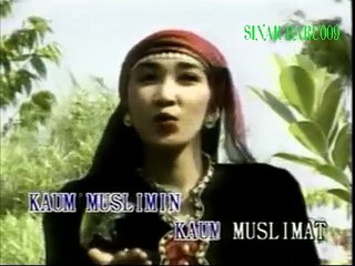 Qasidah El Hawa Tingkatkan Iman Dan Takwa Klip Video