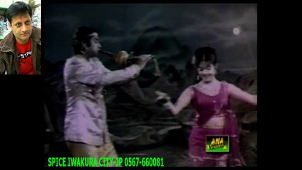 JADU GARA -FILM -JADU-NOOR JAHAN-PAK PUNJABI HD