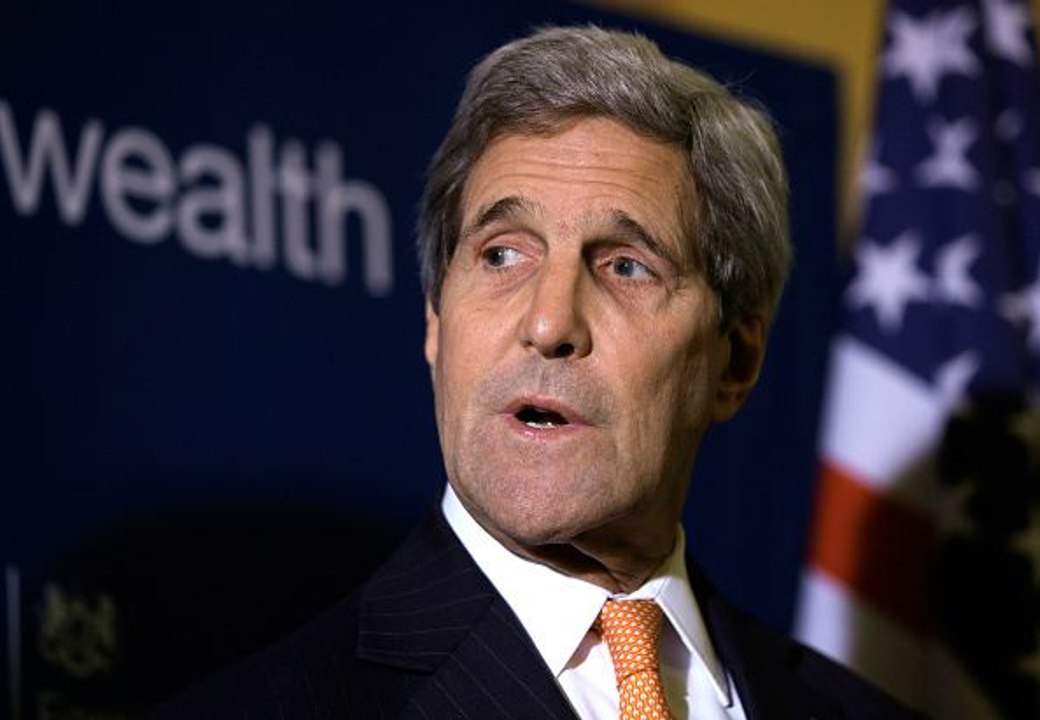 US: Violence, settlements hurt Israel-Palestinian peace moves