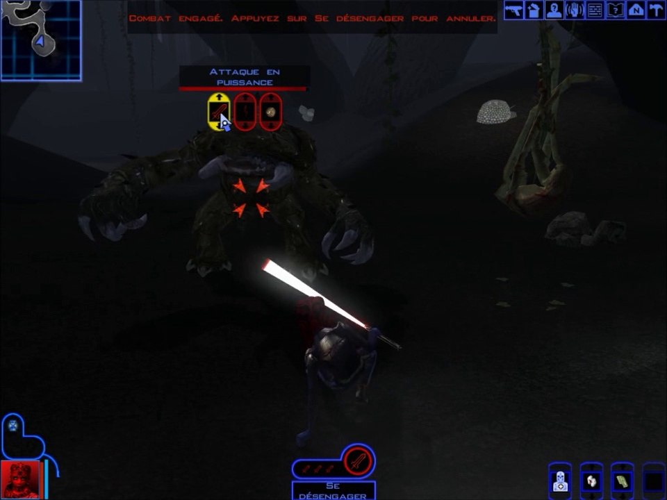 L'Epreuve Dark Talon - Partie 13 (Star Wars KotOR Solo Character Challenge)