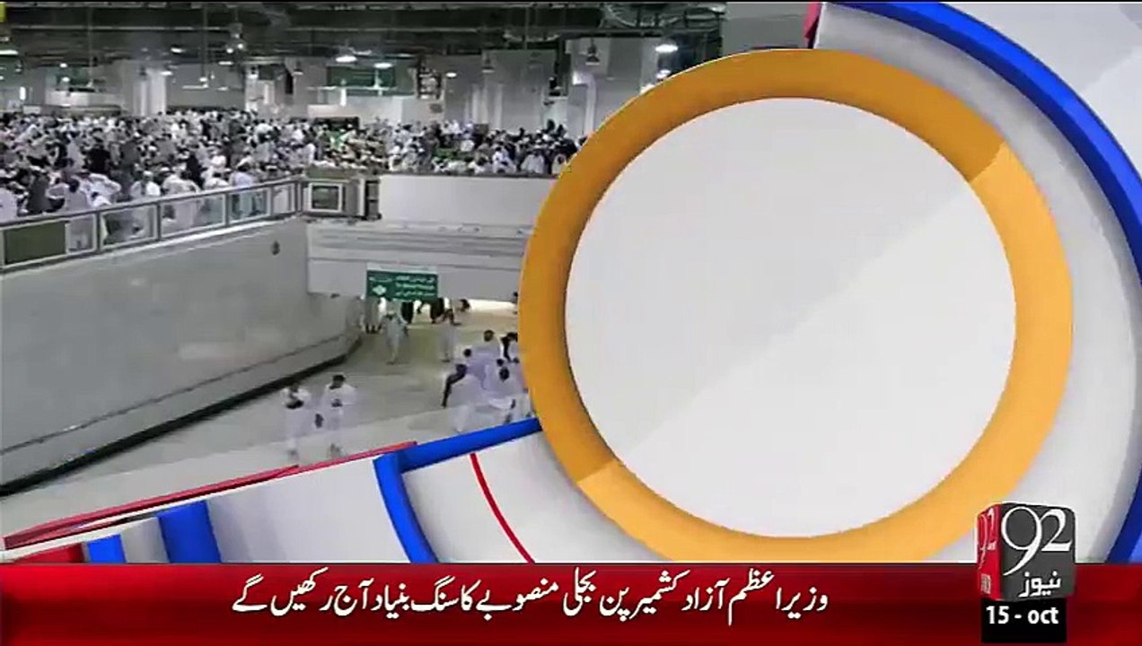 Irshad-E-Bari Talla – Allah Sb Janta Hy– 15 Oct...