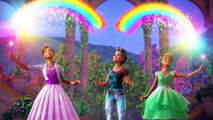 „Wir erheben die Stimme“ Musikvideo | Barbie