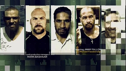 The Player 1x04 Promo The Big Blind (HD)