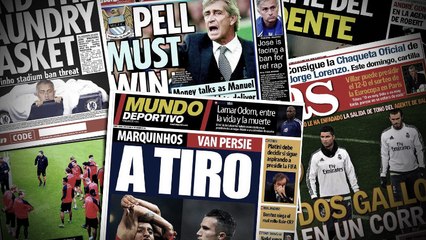 Le Barça lance l’assaut pour un Parisien, ça chauffe entre CR7 et Bale