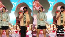 Raita Phail Gaya Song Launch _ Shahid Kapoor_ Alia Bhatt