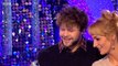 Jay McGuiness on Strictly Come Dancing (It Takes2) 14 Oct 2015