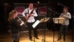 Alexandre Tansman : Dialogue de la Suite pour trio d'anche par l'Orchestre de Chambre de Paris | Le live de la matinale